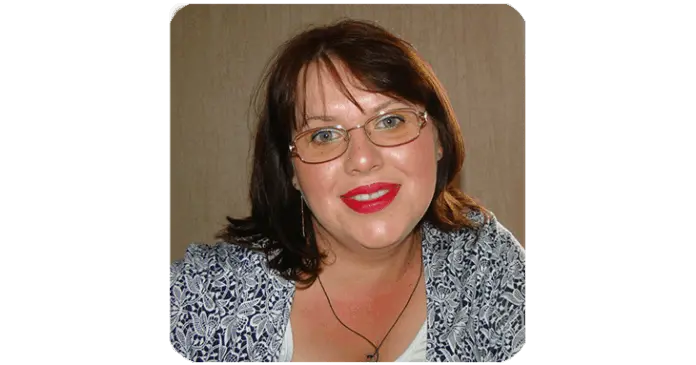 Sarah M. — NerveHarmony Verified Customer Review