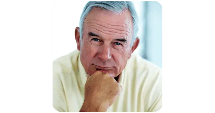 Michael B. — NerveHarmony Verified Customer Review
