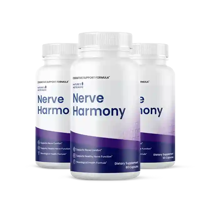 NerveHarmony